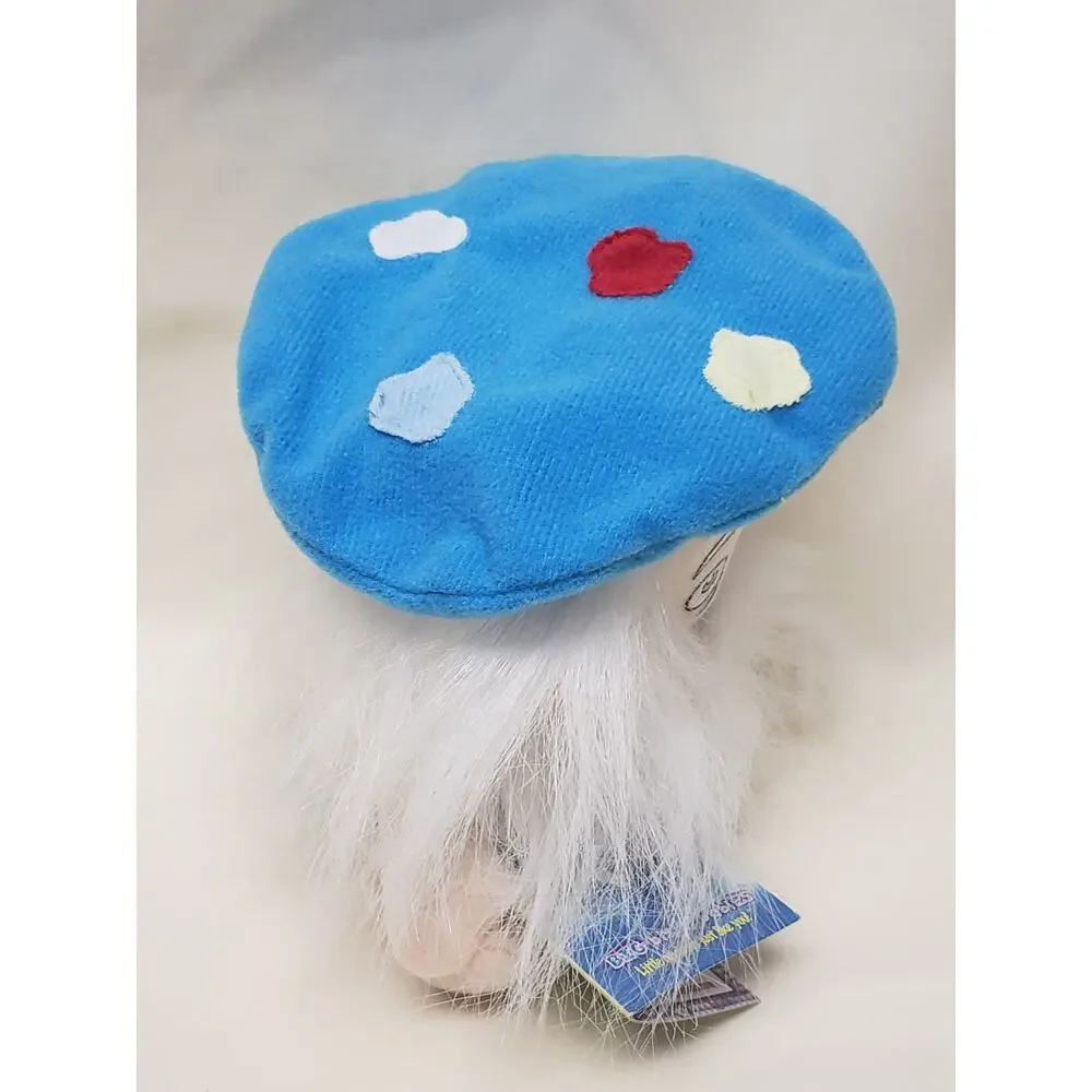 Big Brainy Babies Leonardo Da Vinci Stuffed Plush